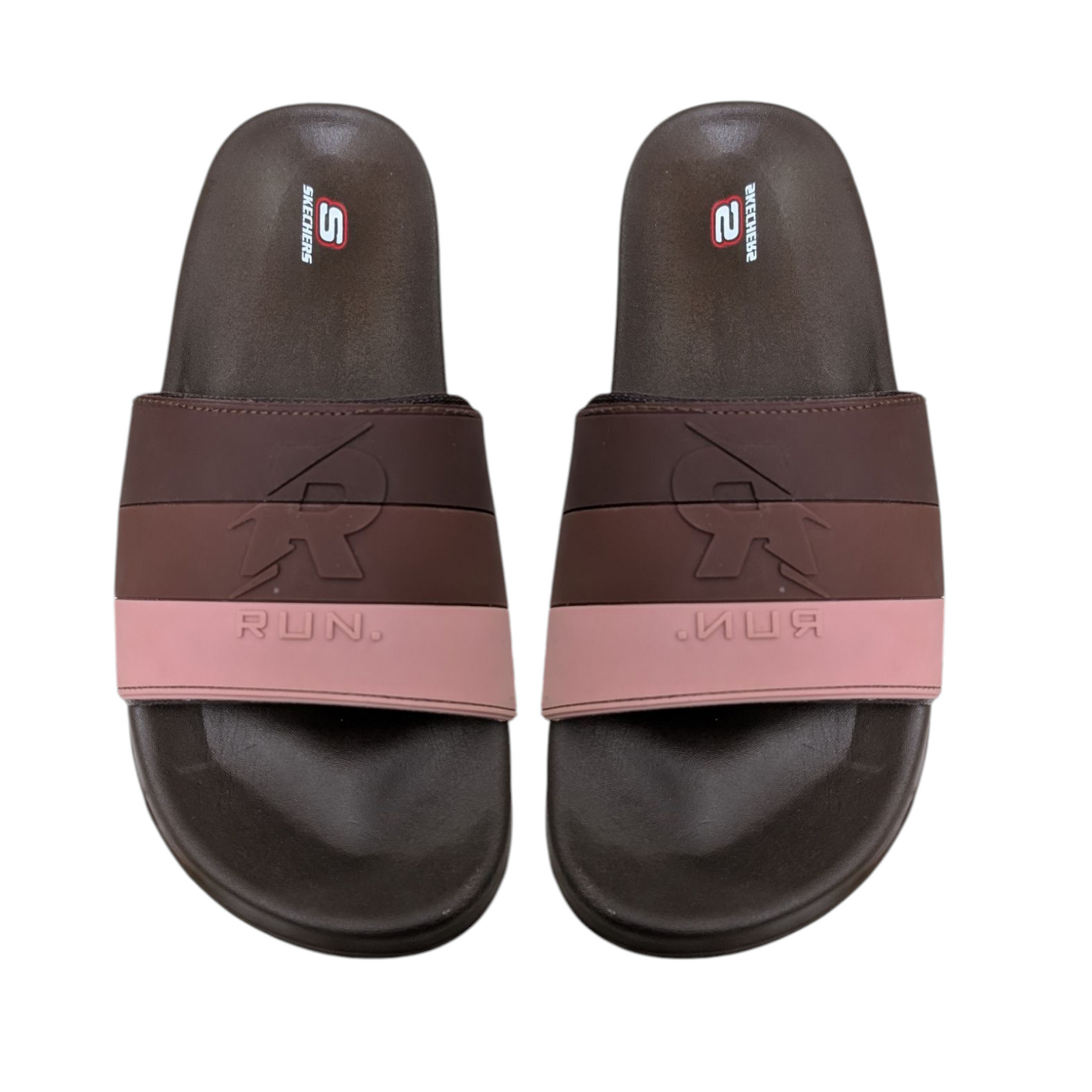 RUN Stride Slides
