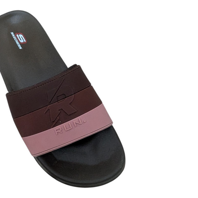 RUN Stride Slides