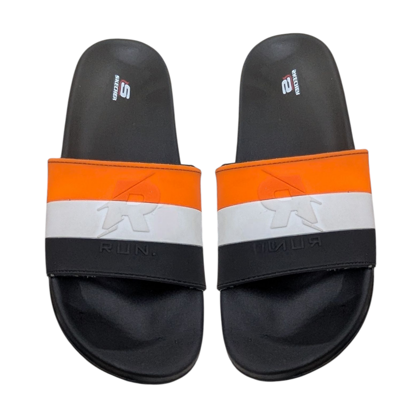 RUN Stride Slides
