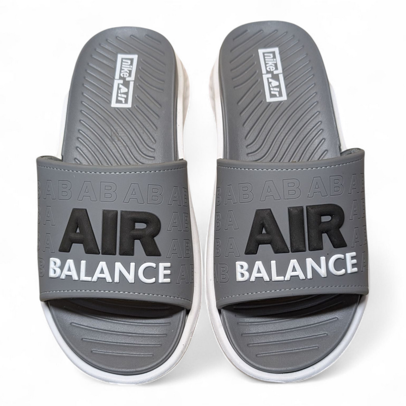 Air Balance FloatWalk