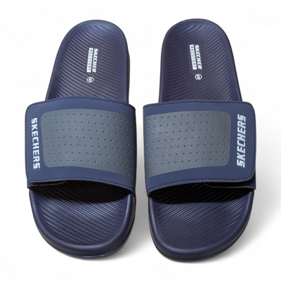Skechers SkyFlow UltraSoft Slides