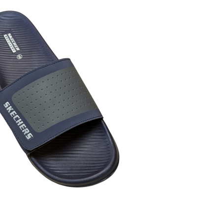 Skechers SkyFlow UltraSoft Slides