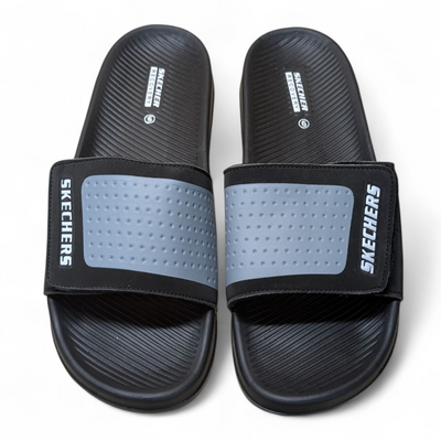 Skechers SkyFlow UltraSoft Slides