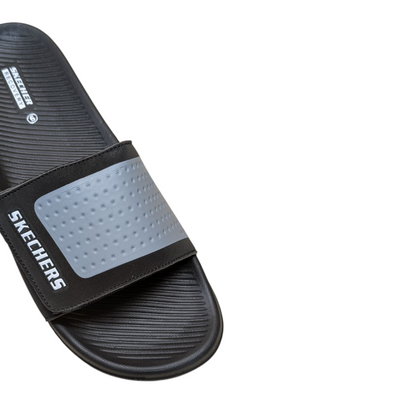 Skechers SkyFlow UltraSoft Slides