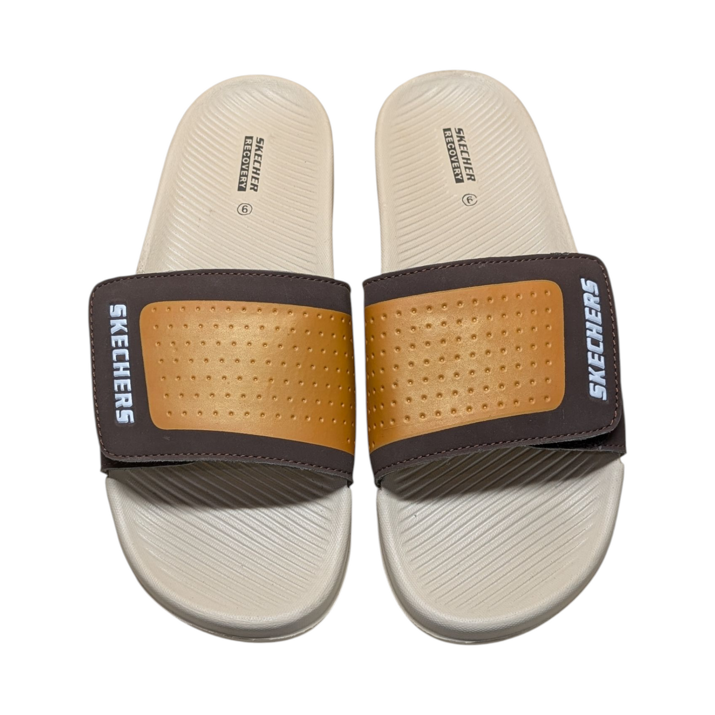 Skechers SkyFlow UltraSoft Slides