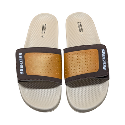 Skechers SkyFlow UltraSoft Slides