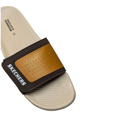 Skechers SkyFlow UltraSoft Slides