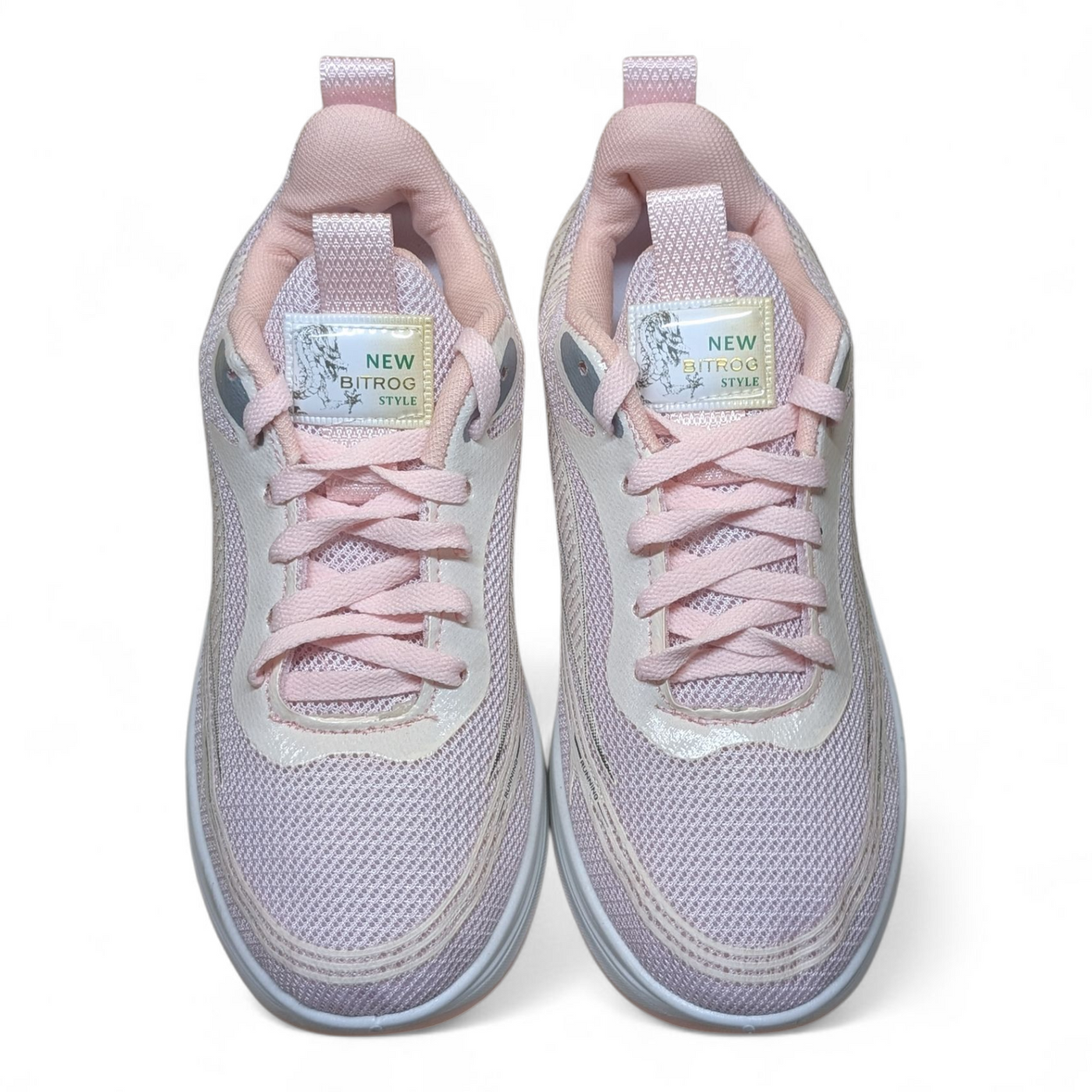 Women's Flow Stride City Shoes