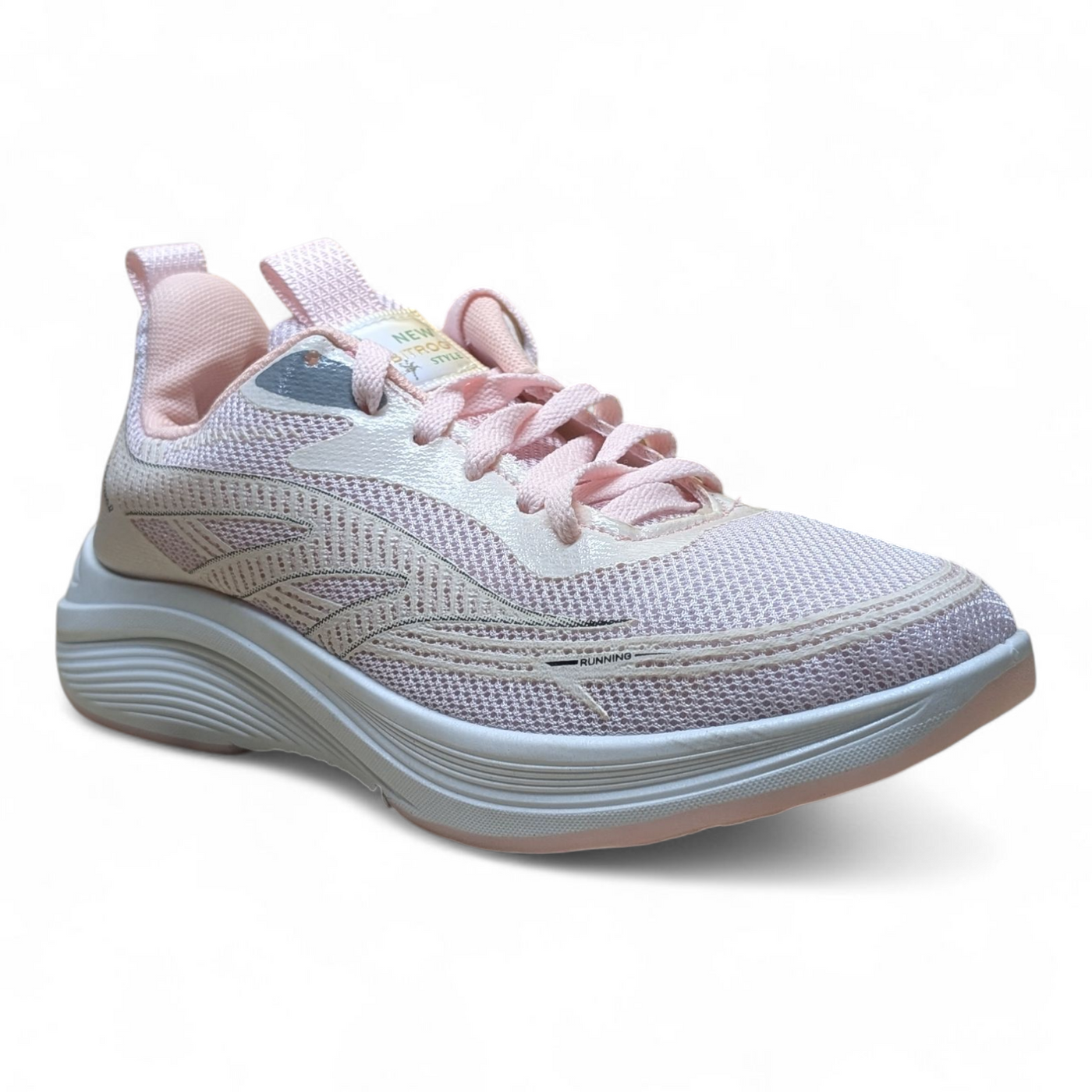 Women's Flow Stride City Shoes