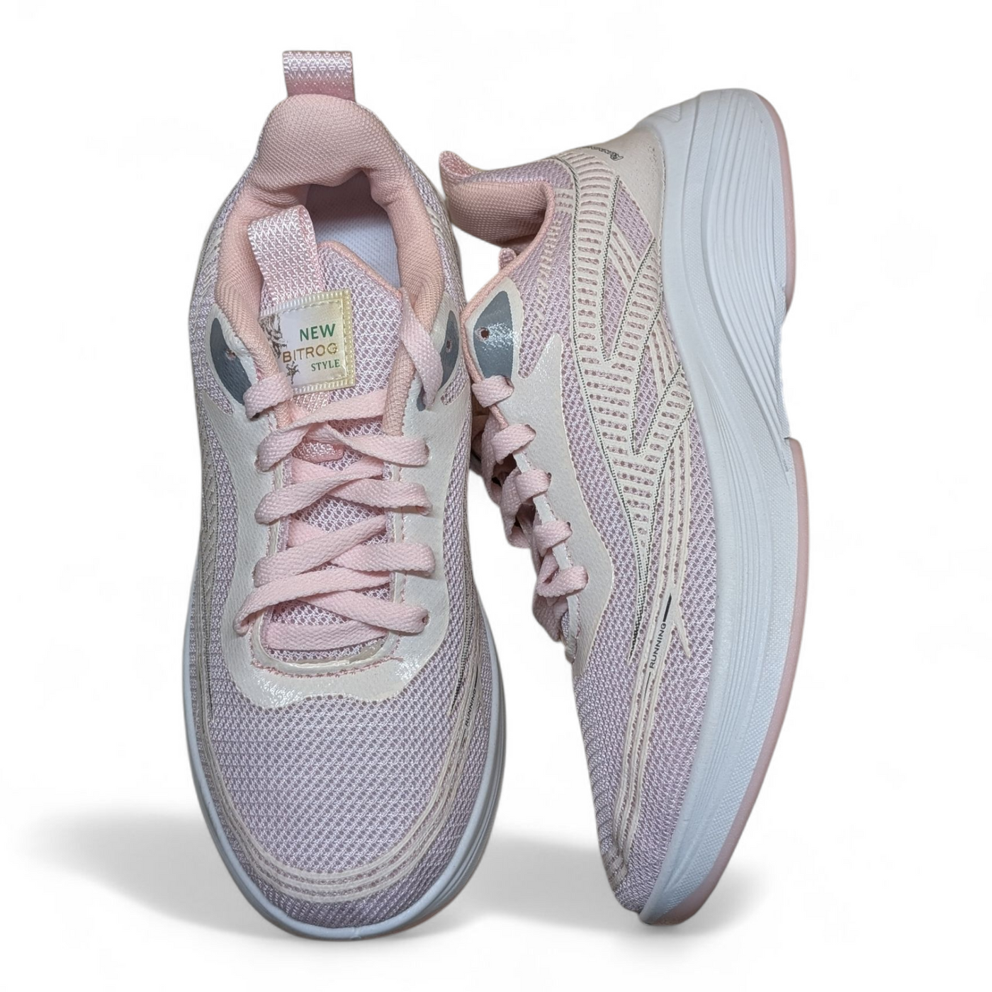 Women's Flow Stride City Shoes