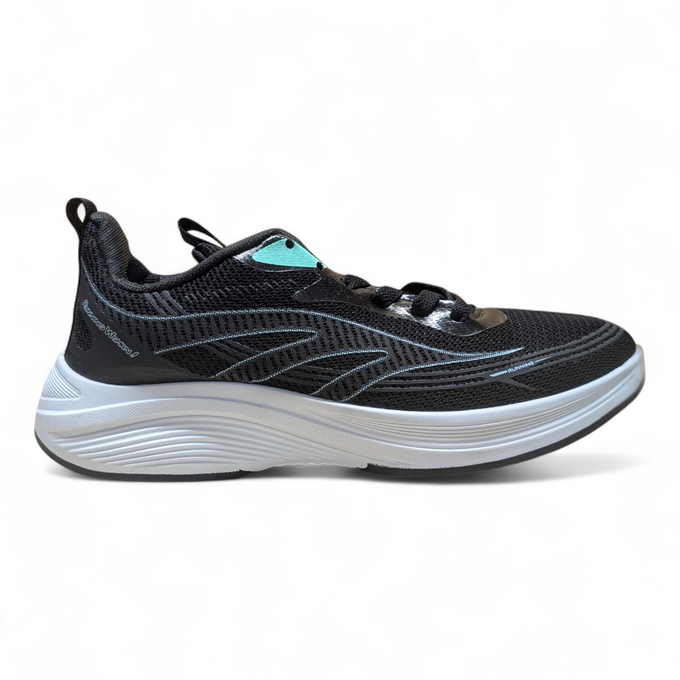Women's Flow Stride City Shoes