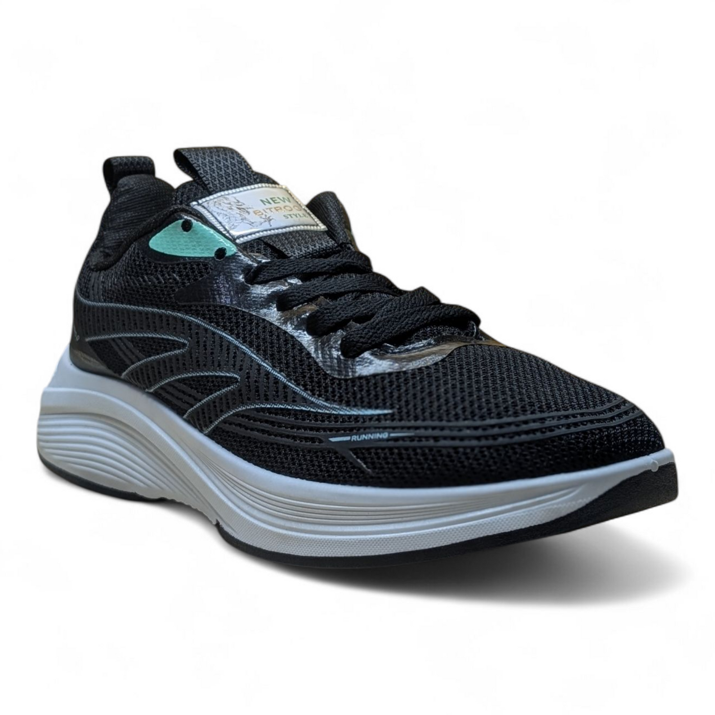 Women's Flow Stride City Shoes