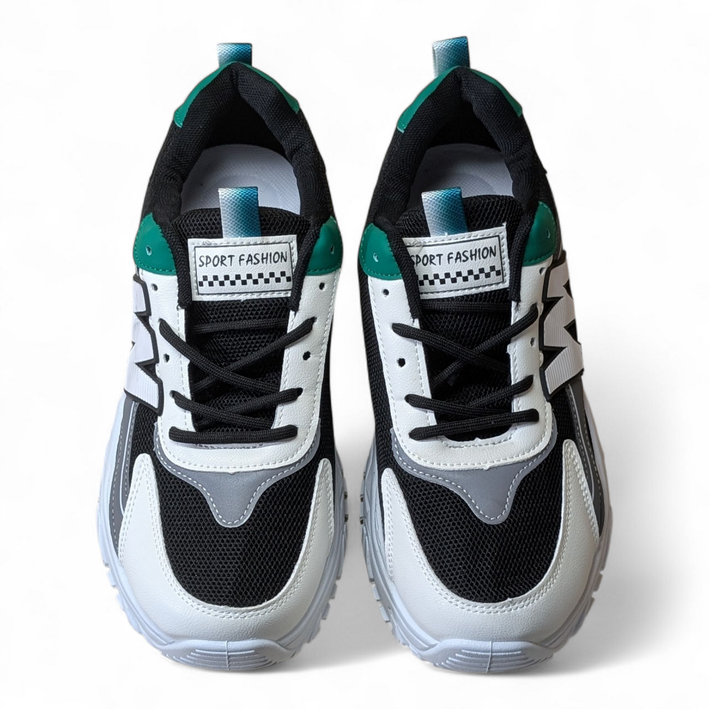 Men’s TurboFlow Shoes