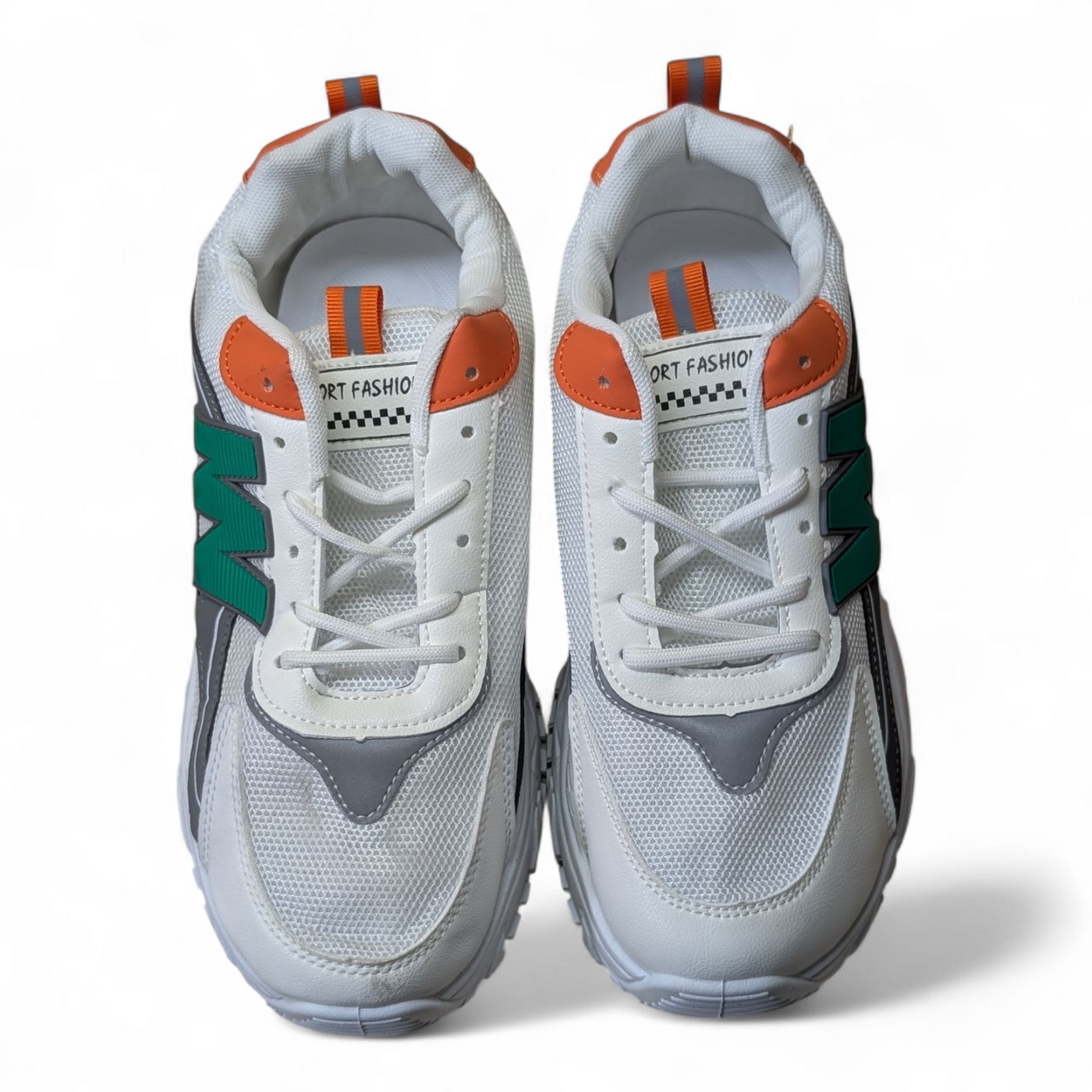 Men’s TurboFlow Shoes