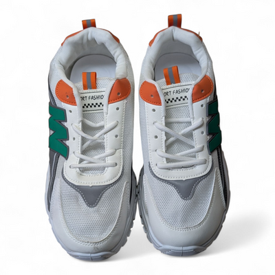 Men’s TurboFlow Shoes