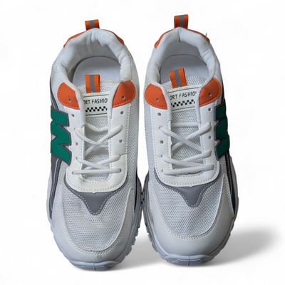 Men’s TurboFlow Shoes