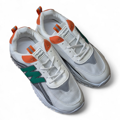 Men’s TurboFlow Shoes