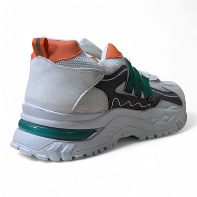 Men’s TurboFlow Shoes