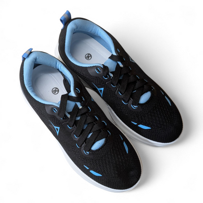 Women's Sky Flow Wave Step Shoes