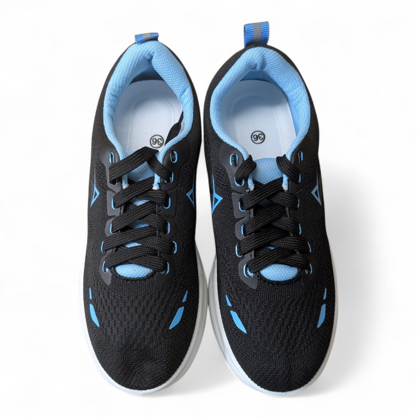 Women's Sky Flow Wave Step Shoes