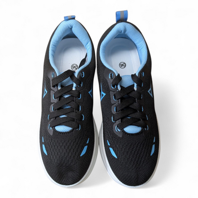 Women's Sky Flow Wave Step Shoes