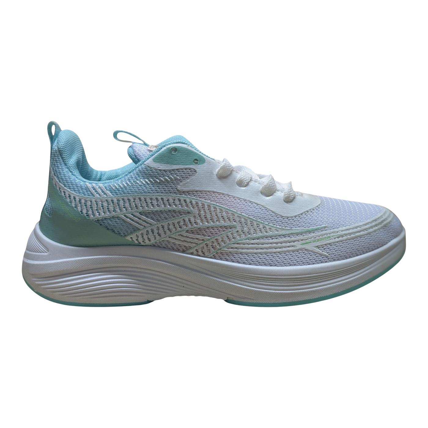 Women's Flow Stride City Shoes