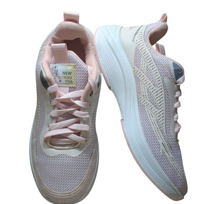 Women's Sky Flow Wave Step Shoes