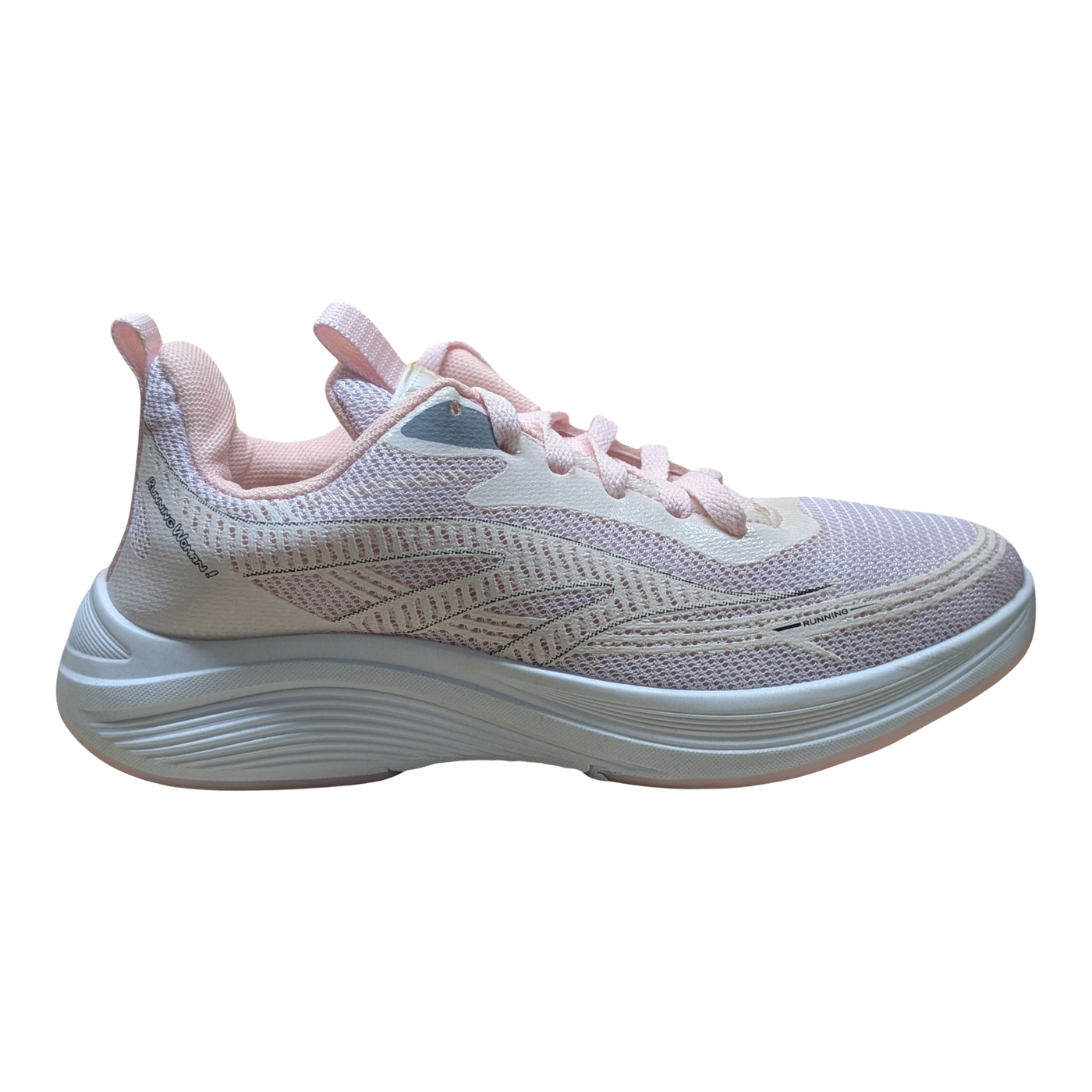 Women's Sky Flow Wave Step Shoes