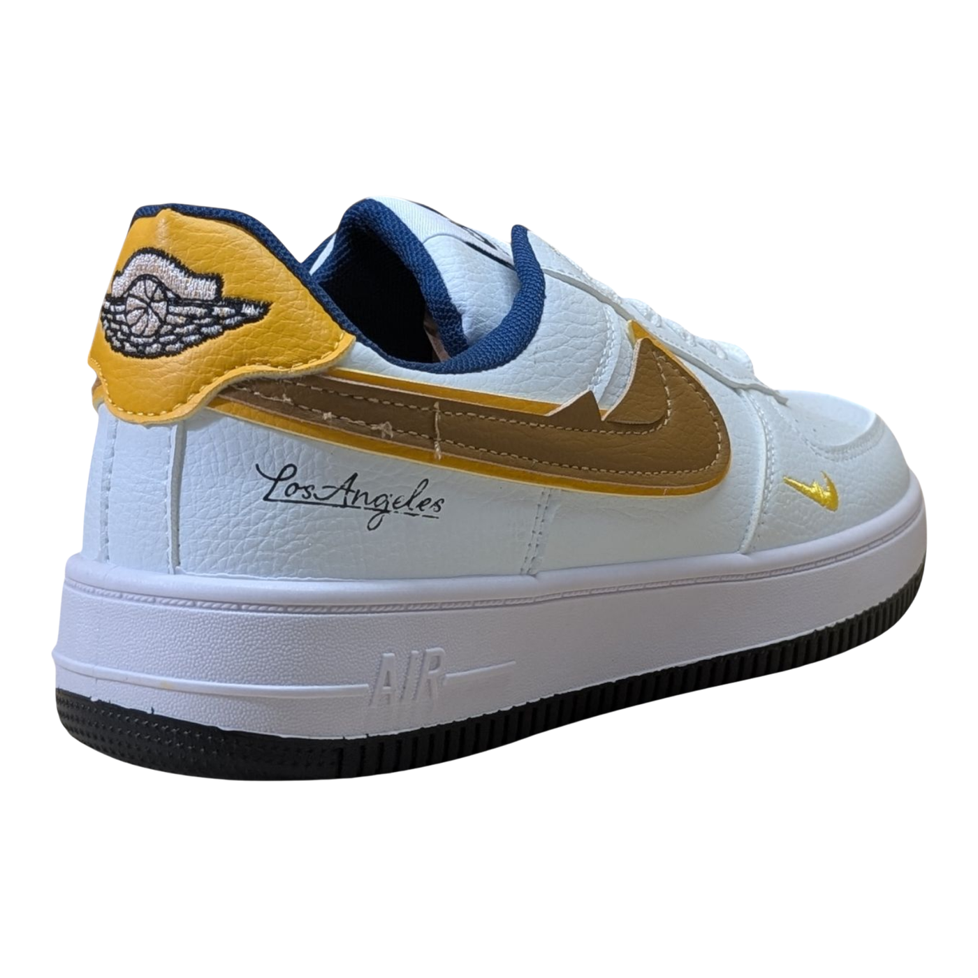 Men’s NitroStride Shoes