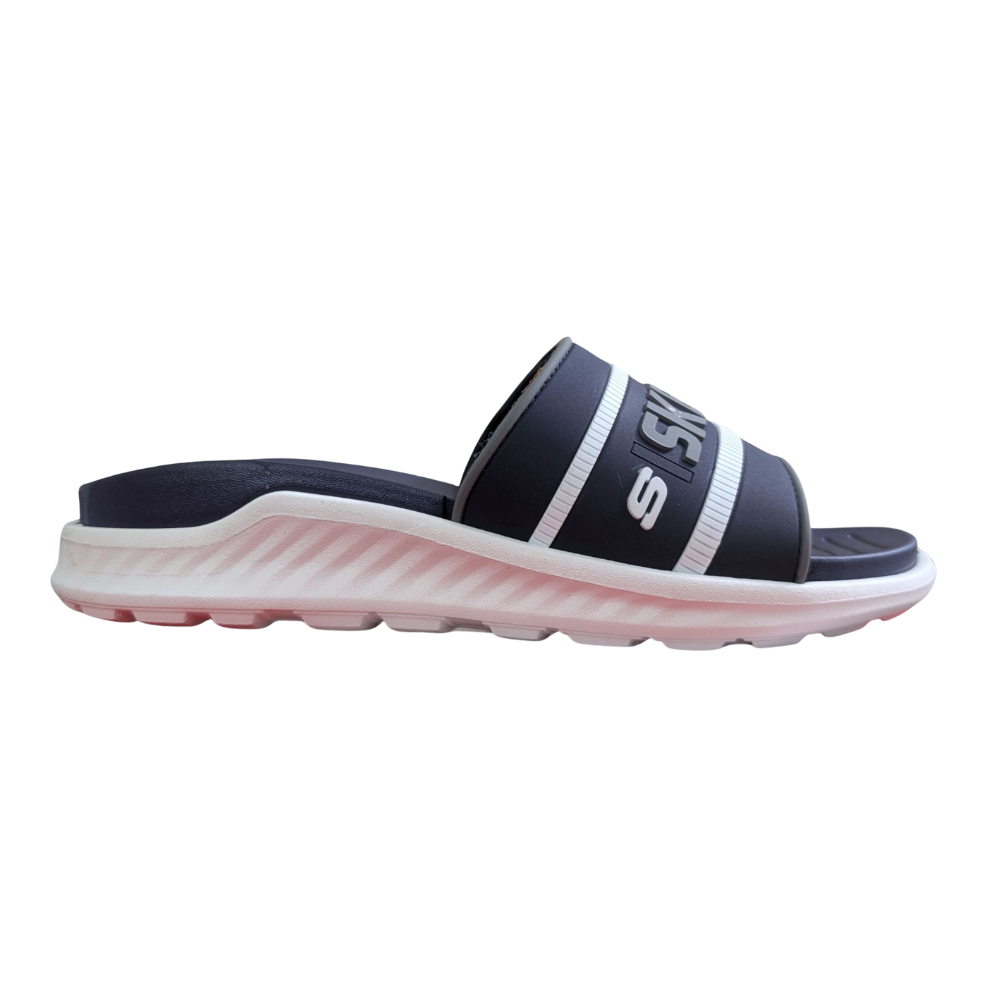 Skechers VelvetStep Luxe Slides