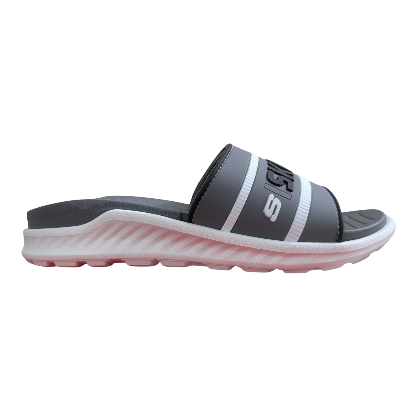 Skechers VelvetStep Luxe Slides