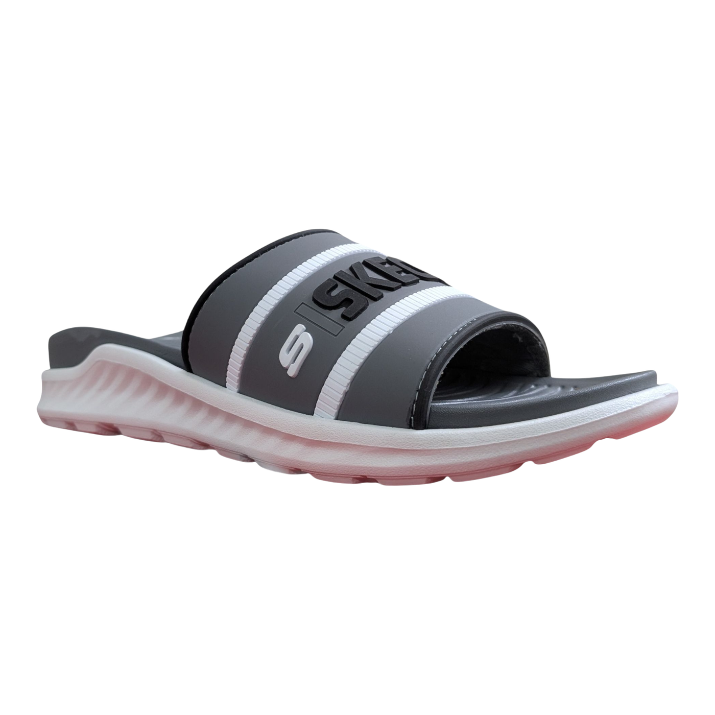 Skechers VelvetStep Luxe Slides