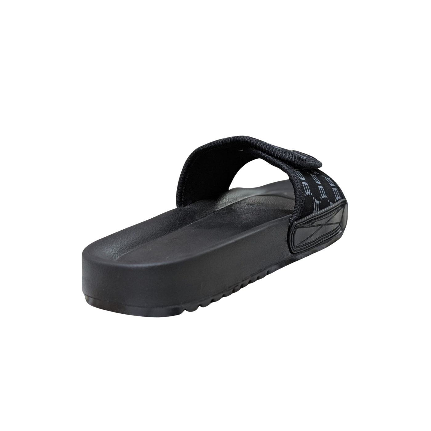 Luxury Monogram Slippers