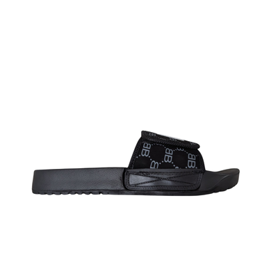 Luxury Monogram Slippers